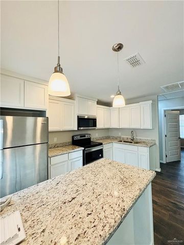 2304 Taxco Court 1, Edinburg, TX 78542