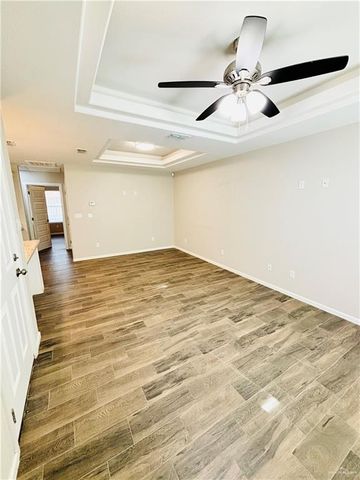 2304 Taxco Court 1, Edinburg, TX 78542