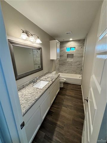 2304 Taxco Court 1, Edinburg, TX 78542