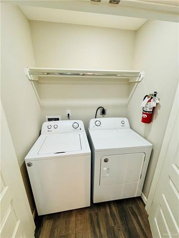 2304 Taxco Court 1, Edinburg, TX 78542