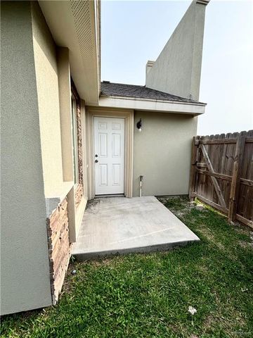 2304 Taxco Court 1, Edinburg, TX 78542