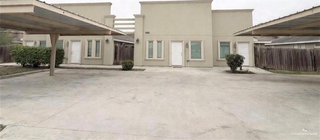2304 Taxco Court 1, Edinburg, TX 78542