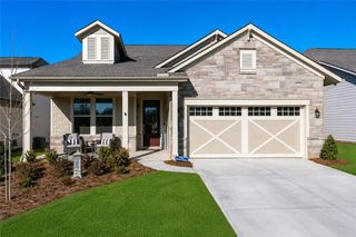 146 Bear Way, Hoschton, GA 30548