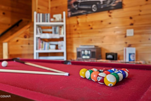 705 Rondayview Lane, Sevierville, TN 37876