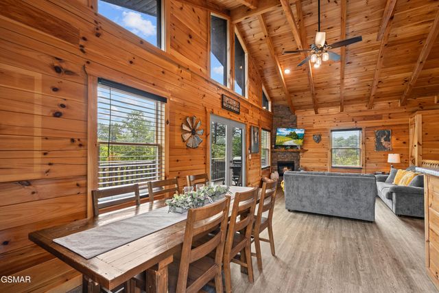 705 Rondayview Lane, Sevierville, TN 37876
