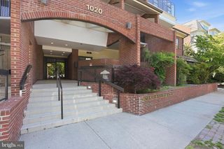 1020 N STAFFORD ST #312, Arlington, VA 22201