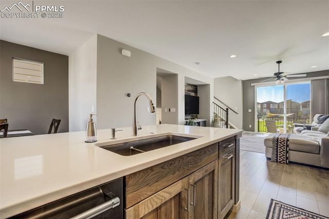 1325 Sunshine Valley Way, Colorado Springs, CO 80921