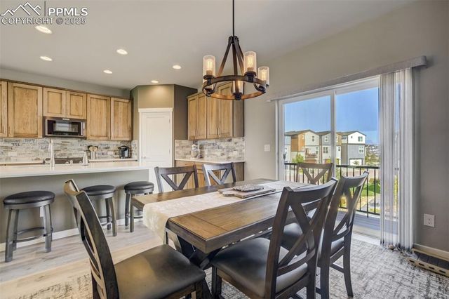 1325 Sunshine Valley Way, Colorado Springs, CO 80921