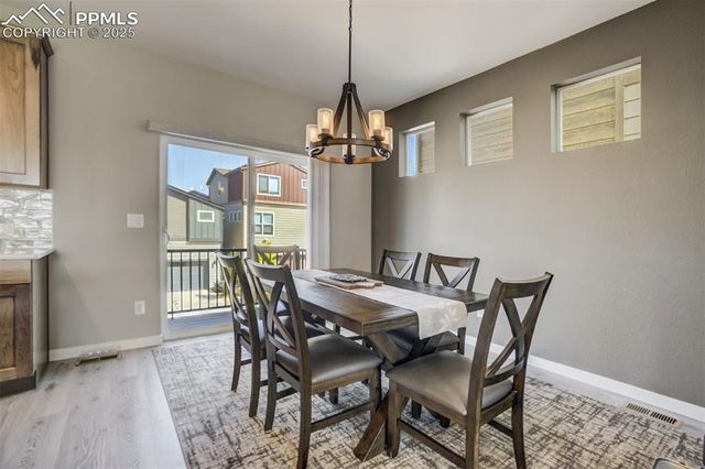 1325 Sunshine Valley Way, Colorado Springs, CO 80921