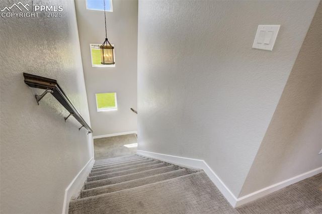 1325 Sunshine Valley Way, Colorado Springs, CO 80921