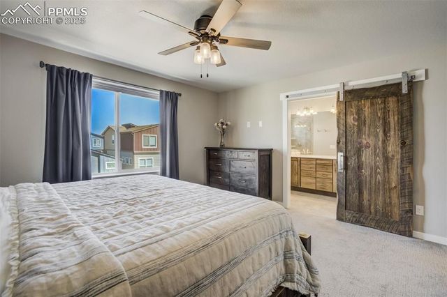 1325 Sunshine Valley Way, Colorado Springs, CO 80921