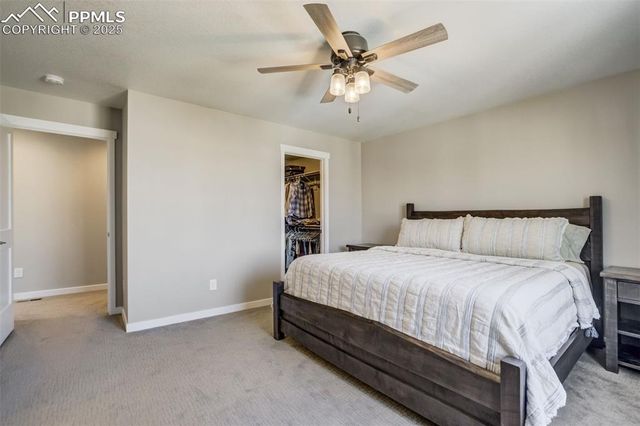 1325 Sunshine Valley Way, Colorado Springs, CO 80921