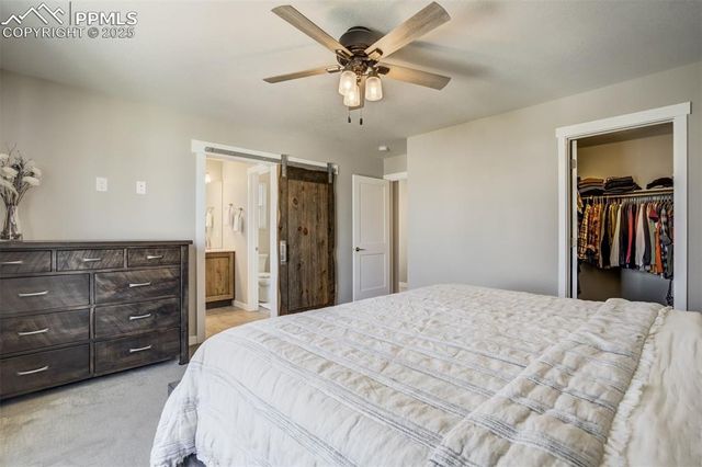 1325 Sunshine Valley Way, Colorado Springs, CO 80921