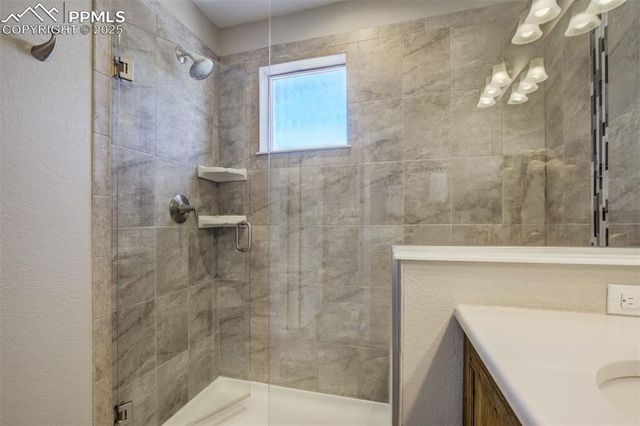 1325 Sunshine Valley Way, Colorado Springs, CO 80921