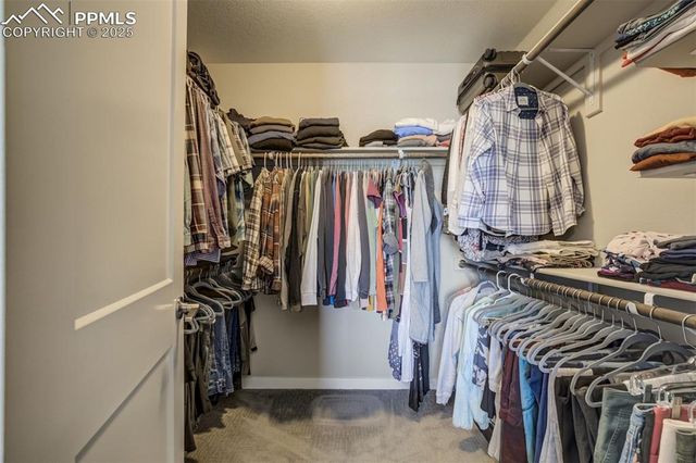 1325 Sunshine Valley Way, Colorado Springs, CO 80921