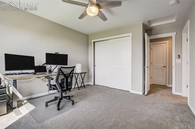 1325 Sunshine Valley Way, Colorado Springs, CO 80921