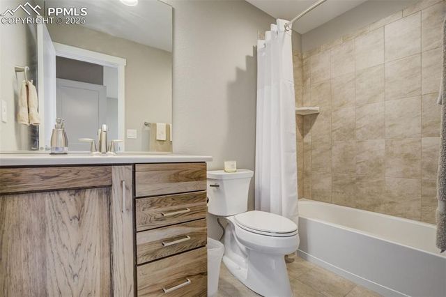 1325 Sunshine Valley Way, Colorado Springs, CO 80921