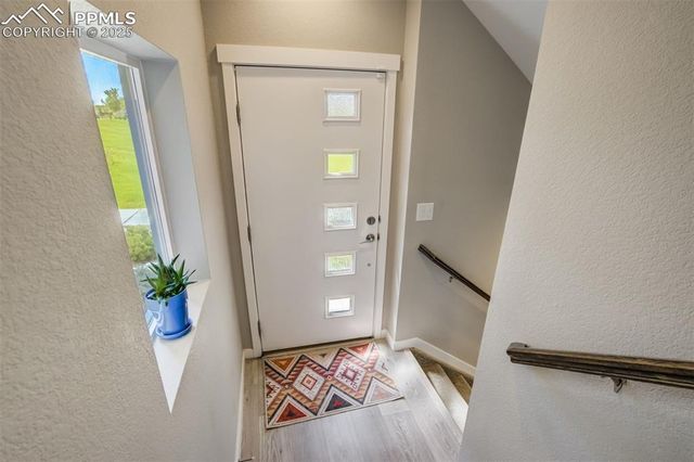 1325 Sunshine Valley Way, Colorado Springs, CO 80921