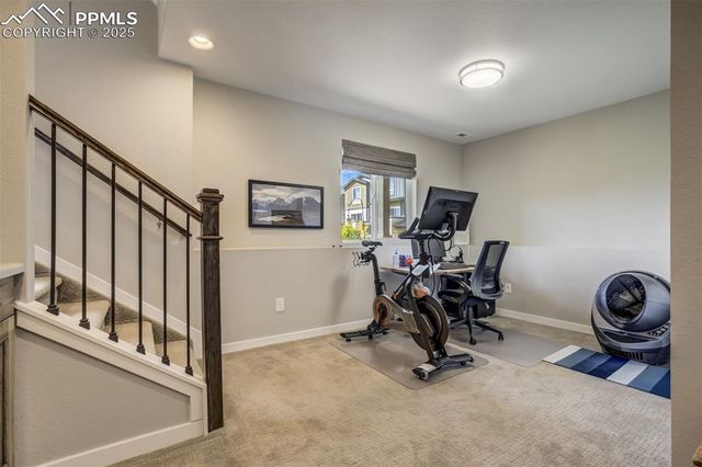 1325 Sunshine Valley Way, Colorado Springs, CO 80921