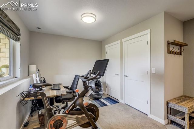 1325 Sunshine Valley Way, Colorado Springs, CO 80921