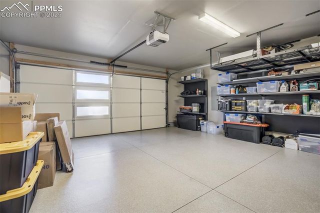 1325 Sunshine Valley Way, Colorado Springs, CO 80921