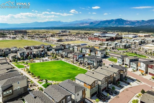 1325 Sunshine Valley Way, Colorado Springs, CO 80921