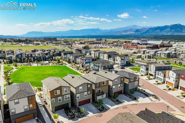 1325 Sunshine Valley Way, Colorado Springs, CO 80921