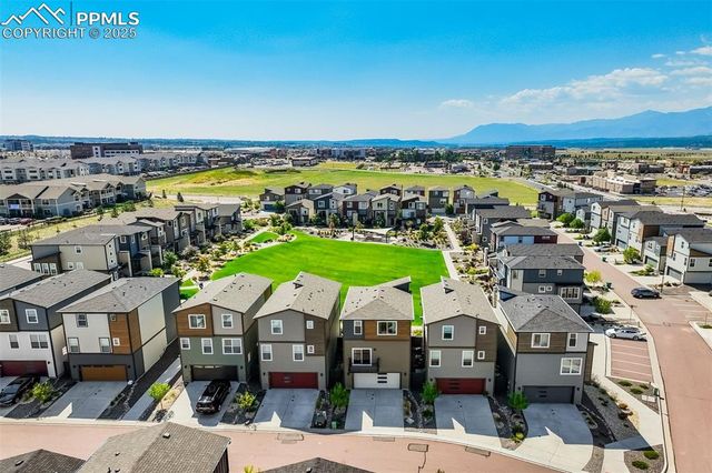 1325 Sunshine Valley Way, Colorado Springs, CO 80921