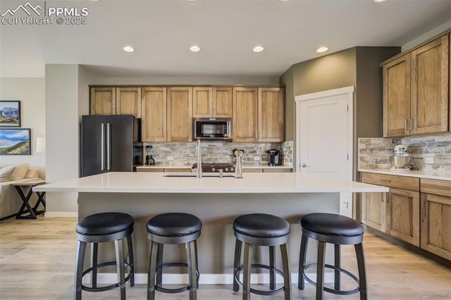 1325 Sunshine Valley Way, Colorado Springs, CO 80921