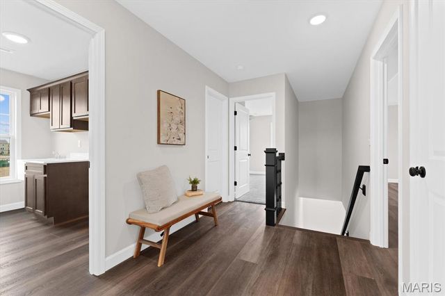 707 Bridgeway Drive, O'fallon, IL 62269