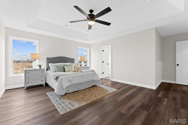 707 Bridgeway Drive, O'fallon, IL 62269