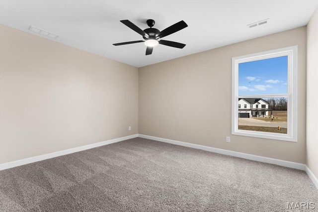 707 Bridgeway Drive, O'fallon, IL 62269