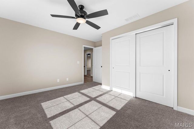 707 Bridgeway Drive, O'fallon, IL 62269