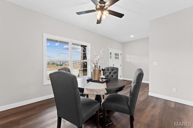 707 Bridgeway Drive, O'fallon, IL 62269