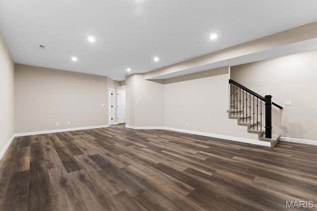 707 Bridgeway Drive, O'fallon, IL 62269