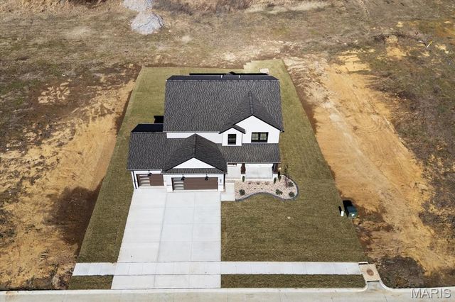 707 Bridgeway Drive, O'fallon, IL 62269