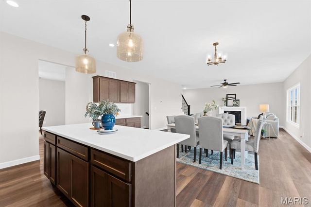 707 Bridgeway Drive, O'fallon, IL 62269