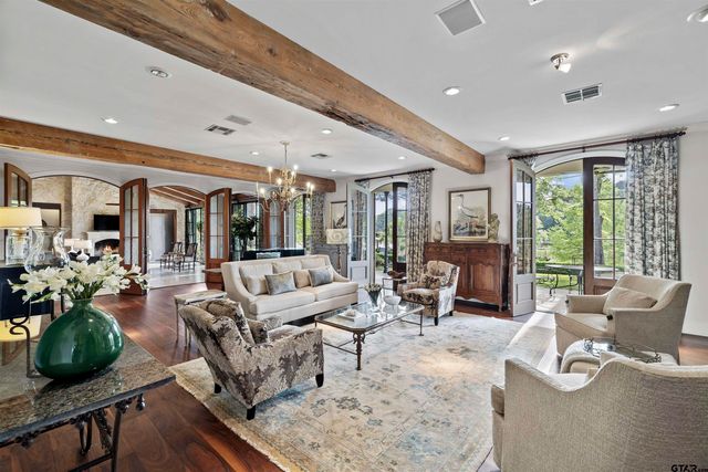 3920 Smelley Road, Longview, TX 75605