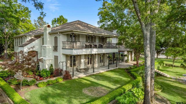 3920 Smelley Road, Longview, TX 75605