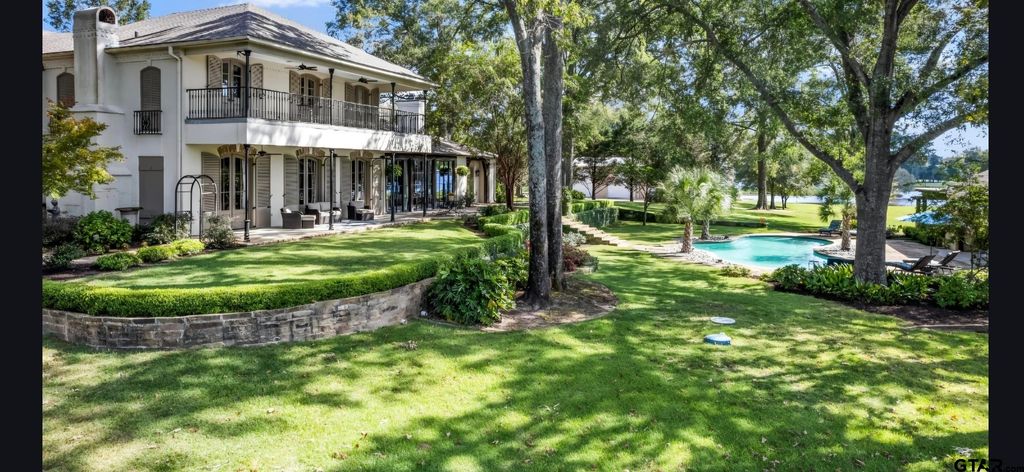 3920 Smelley Road, Longview, TX 75605