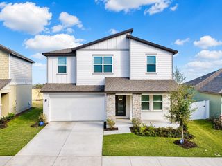 2150 GOLD DUST DRIVE, Clermont, FL 34715