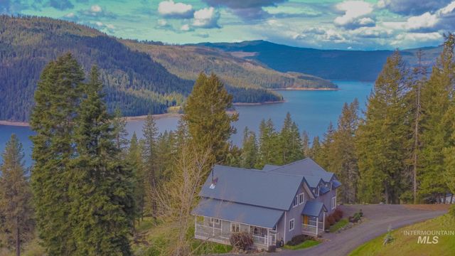 237 Old Dent Rd, Orofino, ID 83544