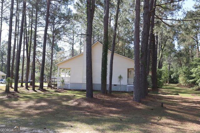 500 S Kevin Court, Statesboro, GA 30461