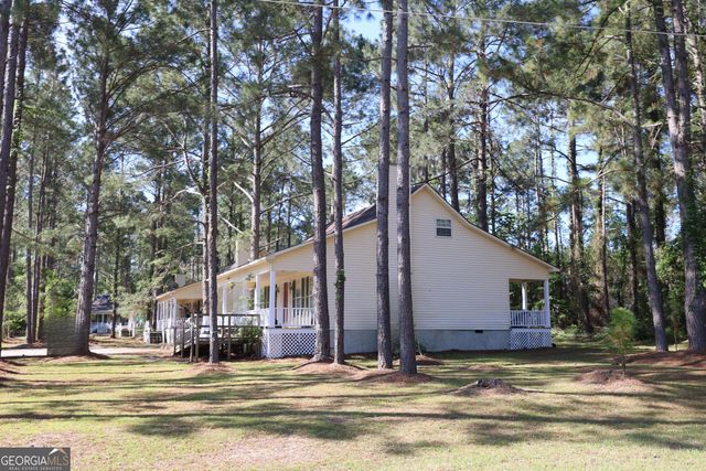 500 S Kevin Court, Statesboro, GA 30461