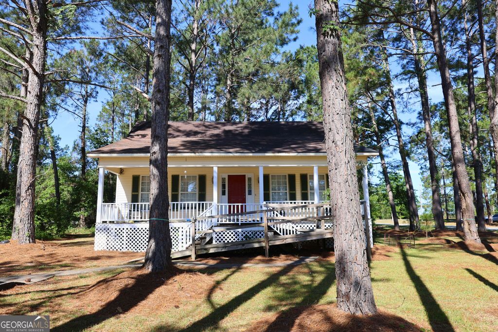500 S Kevin Court, Statesboro, GA 30461