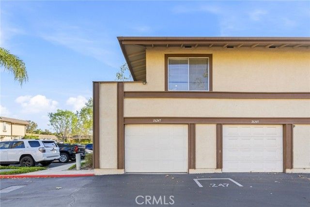 26247 Via Roble 20, Mission Viejo, CA 92691