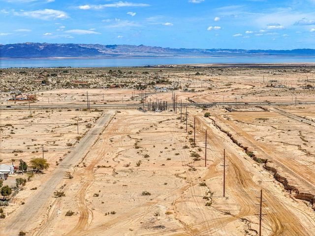 1381 Harbor Drive, Thermal, CA 92274