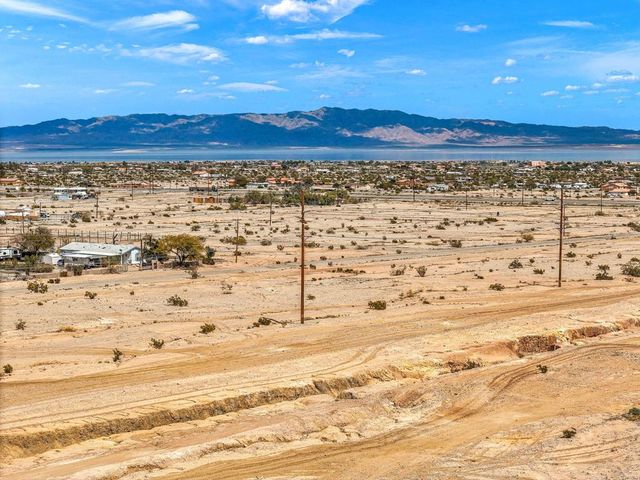 1381 Harbor Drive, Thermal, CA 92274