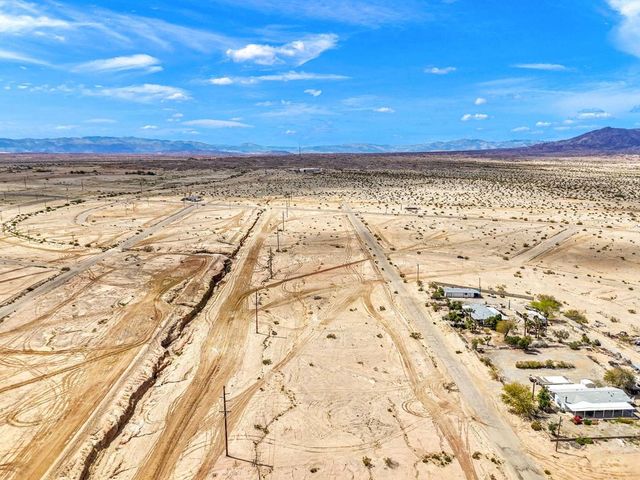 1381 Harbor Drive, Thermal, CA 92274