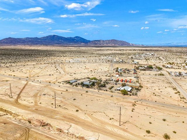 1381 Harbor Drive, Thermal, CA 92274